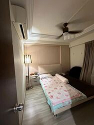 Blk 652 Woodlands Ring Road (Woodlands), HDB Executive #629284411